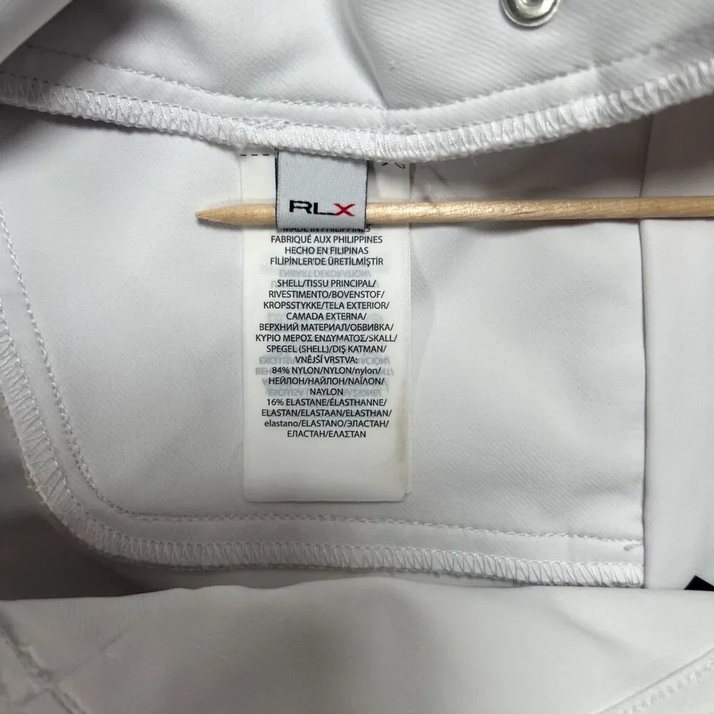 RLX Ralph Lauren brand rlx